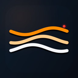 LumaCue app icon