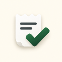 Slipfolio app icon